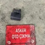 Opel Vectra b makyajlı kasa Marşpiyel plastik kapağı