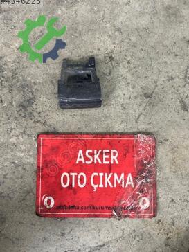 Opel Vectra Marşpiyel Sacı çıkma parça