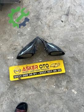 Opel Vectra Sağ Dış Ayna çıkma parça