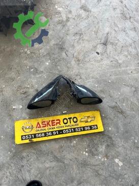 Opel Vectra Sağ Dış Ayna çıkma parça