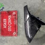 Opel Vectra B makyajlı kasa sol ayna