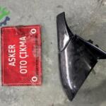 Opel Vectra B makyajlı kasa sol ayna