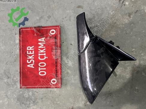 Opel Vectra Sol Dış Ayna çıkma parça