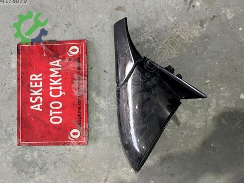 Opel Vectra Sol Dış Ayna çıkma parça