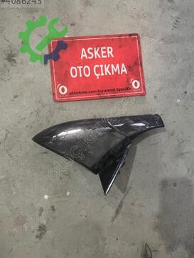 Opel Vectra Sol Dış Ayna çıkma parça