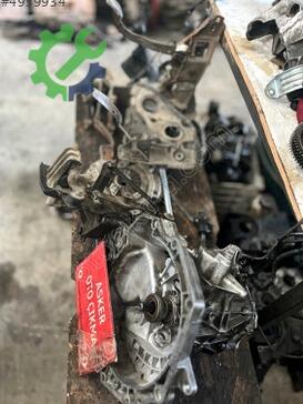 Opel Vectra Manuel Şanzıman çıkma parça
