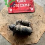 Opel Vectra b marj dinamosu