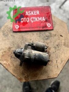 Opel Vectra b marj dinamosu