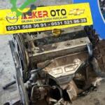 Opel Vectra b motor X20xev cdx