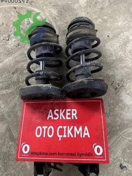 Opel Vectra Ön Helezon Yayı çıkma parça