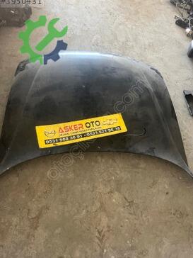 Opel Vectra Ön Kaput çıkma parça