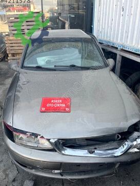 Opel Vectra Ön Kaput çıkma parça