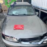 Opel Vectra b ön kaput