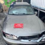 Opel Vectra b ön kaput