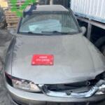 Opel Vectra b ön kaput