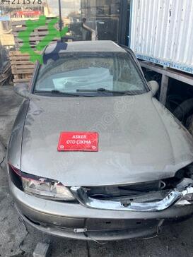 Opel Vectra Ön Kaput çıkma parça