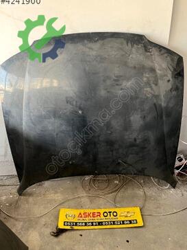 Opel Vectra Ön Kaput çıkma parça
