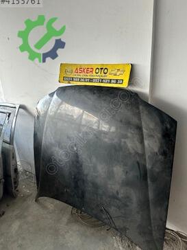 Opel Vectra Ön Kaput çıkma parça