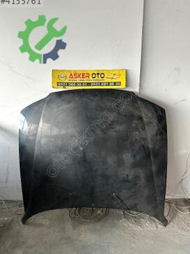 Opel Vectra Ön Kaput çıkma parça