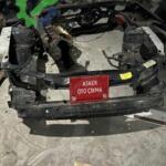 Opel Vectra b ön panel