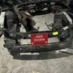 Opel Vectra Ön Panel çıkma parça - Asker oto çıkma orijinal yedek parçaları Ankara