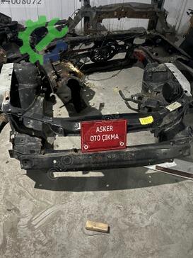 Opel Vectra Ön Panel çıkma parça