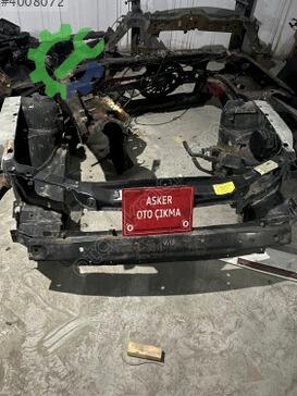 Opel Vectra Ön Panel çıkma parça