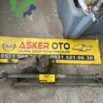 Opel Vectra b ön silecek Mekanızması