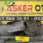 Opel Vectra b ön silecek motoru