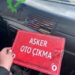 Opel Vectra b orta ikili üfleme