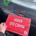 Opel Vectra b orta ikili üfleme