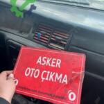 Opel Vectra b orta ikili üfleme