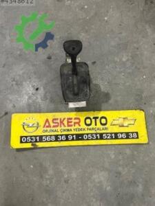 Opel Vectra b otomatik vites canagi