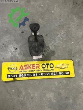 Opel Vectra Vites çıkma parça