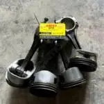 Opel Vectra b piston kolu