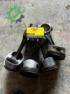 Opel Vectra b piston kolu