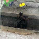 Opel Vectra b sağ arka cam