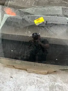 Opel Vectra Arka Cam çıkma parça
