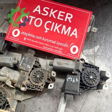 Opel Vectra Cam Motoru çıkma parça