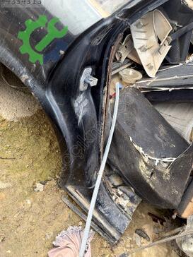 Opel Vectra Sağ Arka Çamurluk çıkma parça