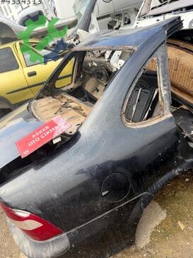 Opel Vectra Sağ Arka Çamurluk çıkma parça