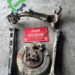 Opel Vectra b sağ arka denge kolu