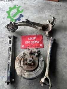 Opel Vectra b sağ arka denge kolu