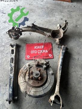 Opel Vectra Denge Kolu çıkma parça