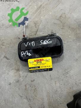Opel Vectra Kapı Kolu çıkma parça