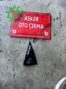 Opel Vectra b sağ arka kapı dış üçgeni