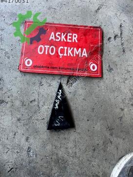 Opel Vectra Sağ Arka Kapı çıkma parça