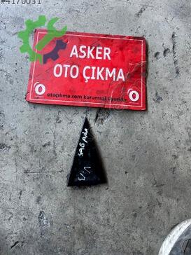 Opel Vectra Sağ Arka Kapı çıkma parça