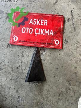 Opel Vectra Sağ Arka Kapı çıkma parça