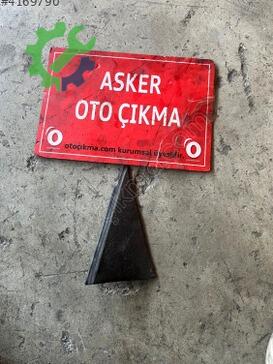 Opel Vectra Sağ Arka Kapı çıkma parça